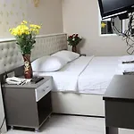 Otel Bursa City Hotel Bursa