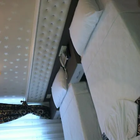 فندق بورصة سيتي 3* بورصة