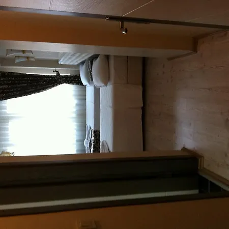 فندق بورصة سيتي 3* بورصة