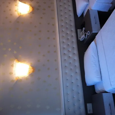 فندق بورصة سيتي فندق