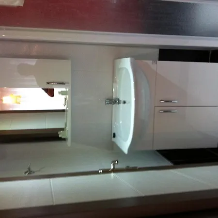 فندق بورصة سيتي