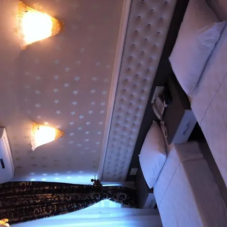 فندق فندق بورصة سيتي بورصة