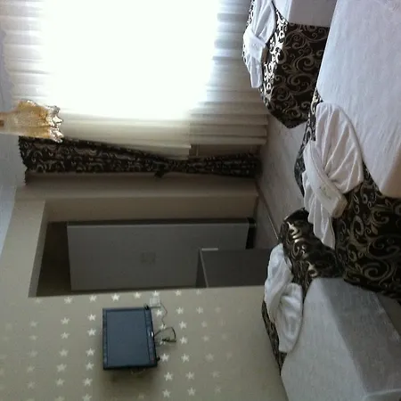 فندق بورصة سيتي فندق