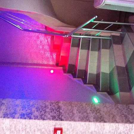 Bursa City Hotel