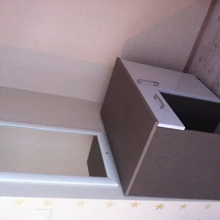 فندق فندق بورصة سيتي