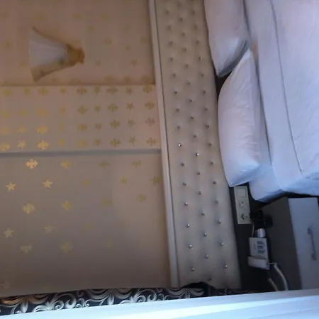 فندق بورصة سيتي فندق