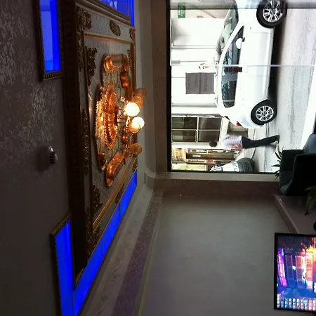 فندق بورصة سيتي 3*