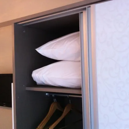 فندق بورصة سيتي 3* بورصة