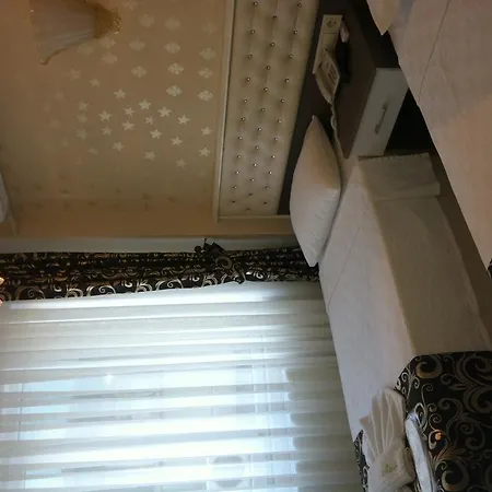 فندق بورصة سيتي فندق بورصة