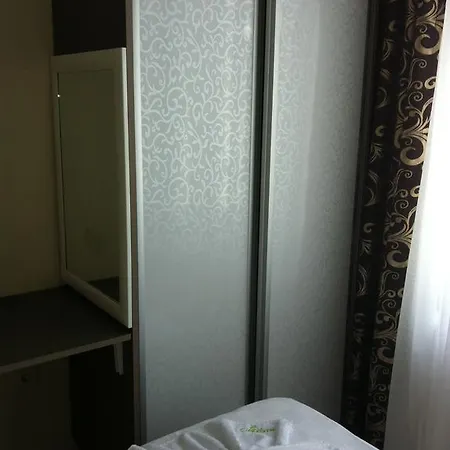 Bursa City Hotel