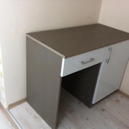 فندق بورصة سيتي فندق بورصة