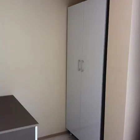 فندق بورصة سيتي فندق