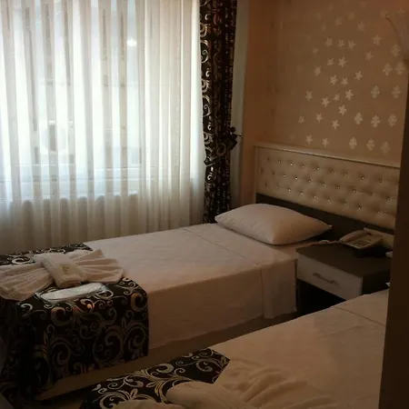 Otel Bursa City Hotel Bursa
