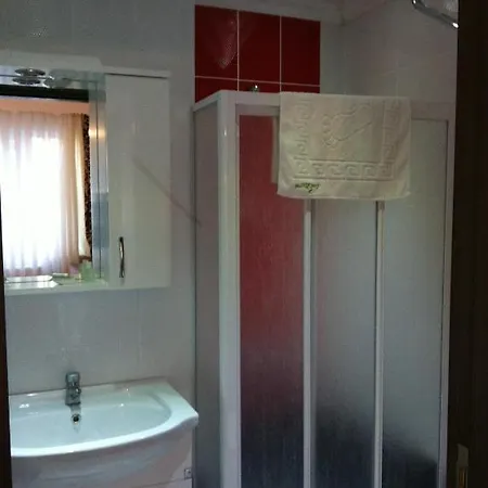 فندق بورصة سيتي فندق بورصة