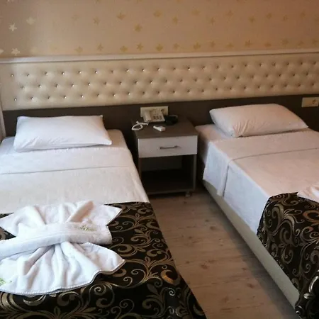 فندق بورصة سيتي 3*