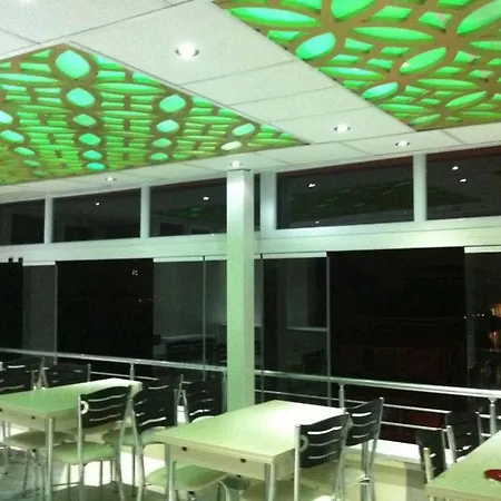 فندق بورصة سيتي 3*