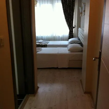 فندق بورصة سيتي 3*