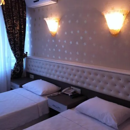 Bursa City Hotel Otel Bursa