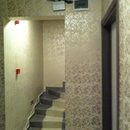 فندق بورصة سيتي 3* بورصة