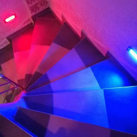 Bursa City Hotel Otel