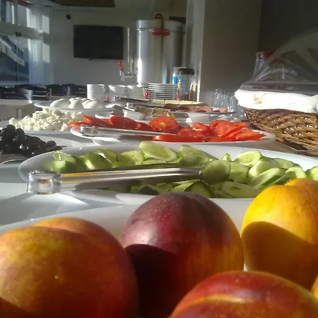 فندق بورصة سيتي فندق 3*