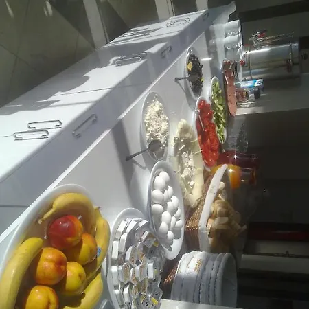 Otel Bursa City Hotel