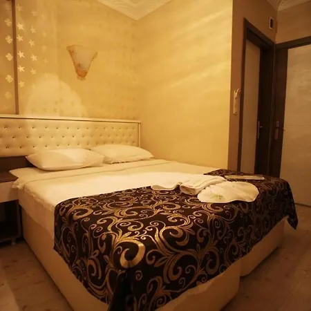 فندق بورصة سيتي 3* بورصة