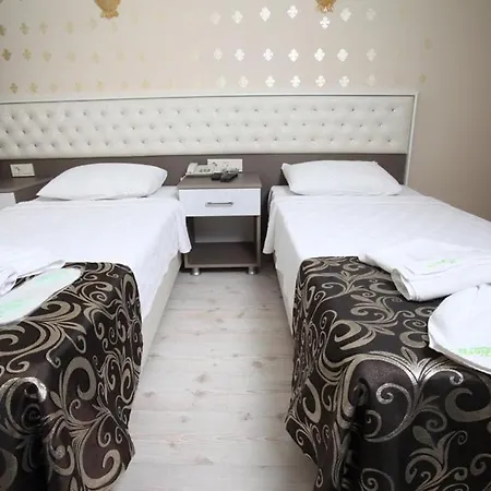 فندق بورصة سيتي فندق 3*