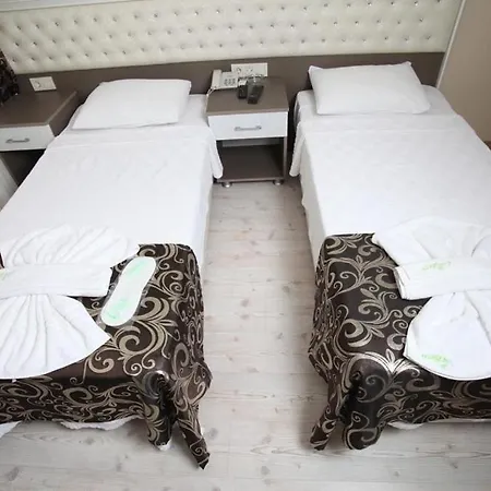 فندق فندق بورصة سيتي