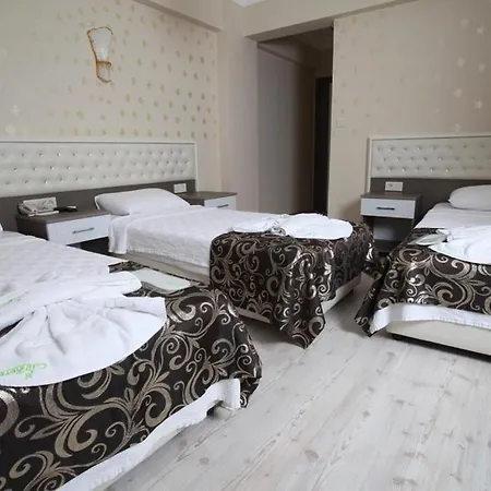 فندق فندق بورصة سيتي