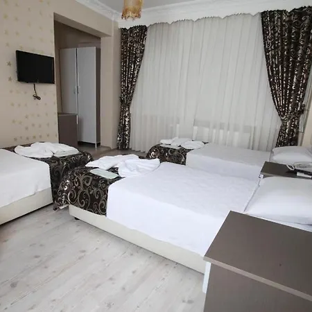 فندق بورصة سيتي فندق بورصة