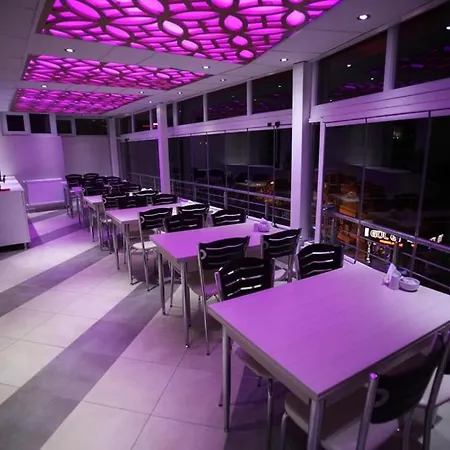 فندق بورصة سيتي 3*