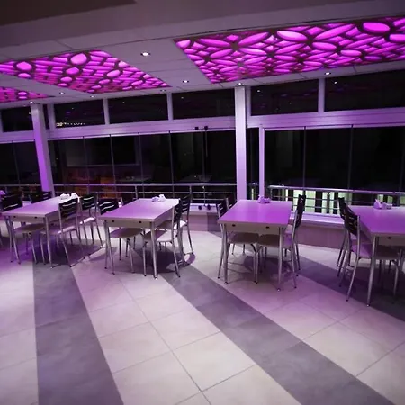 فندق بورصة سيتي فندق