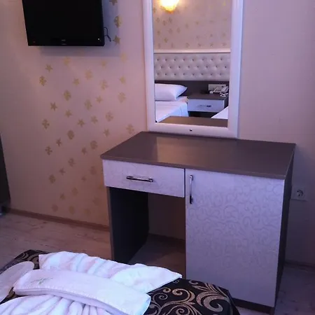 فندق فندق بورصة سيتي بورصة