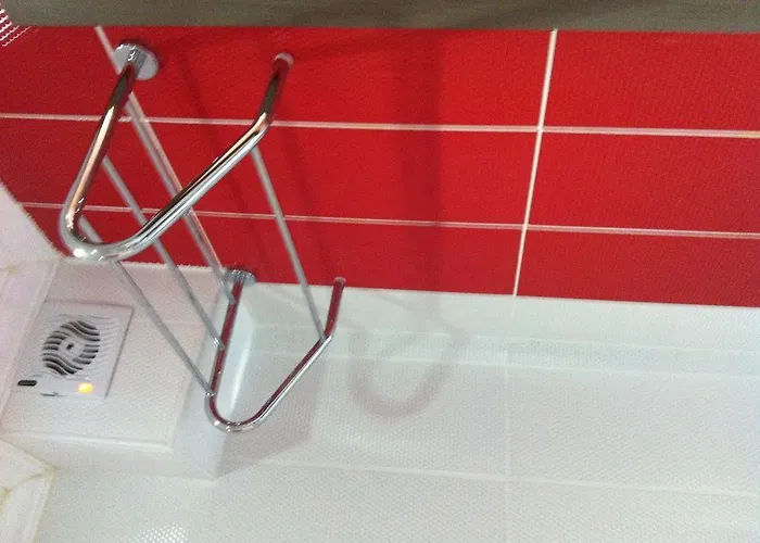 Bursa City Hotel Προύσα