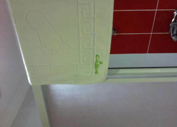 Ξενοδοχείο Bursa City Hotel Προύσα