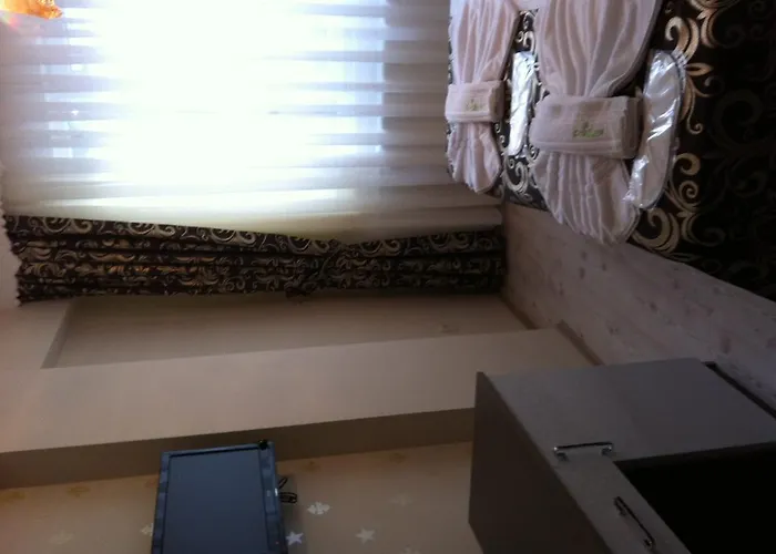 Ξενοδοχείο Bursa City Hotel 3*