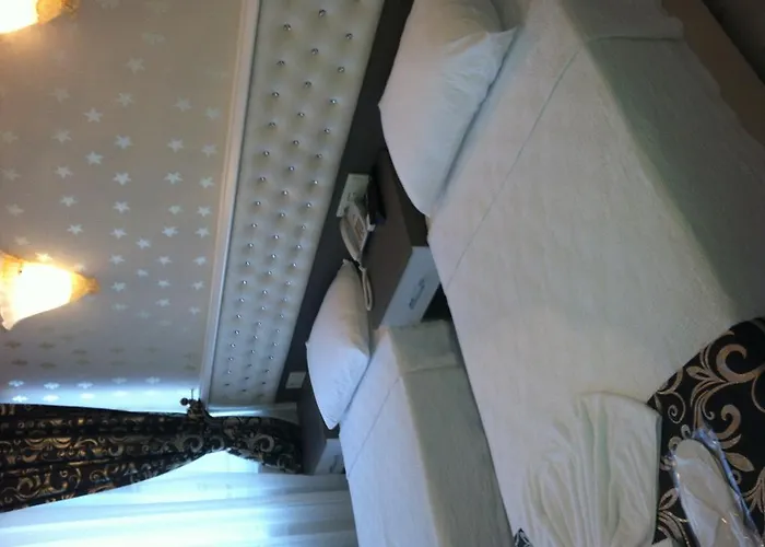 Bursa City Hotel 3* Προύσα