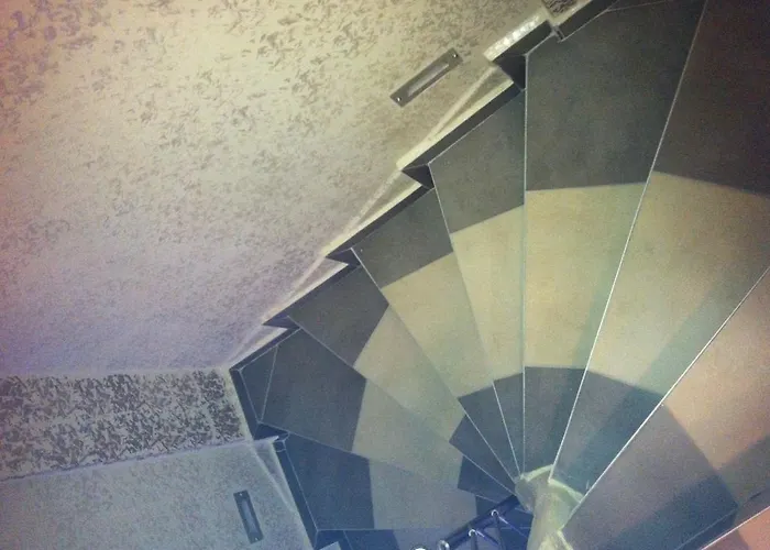 Ξενοδοχείο Bursa City Hotel Προύσα