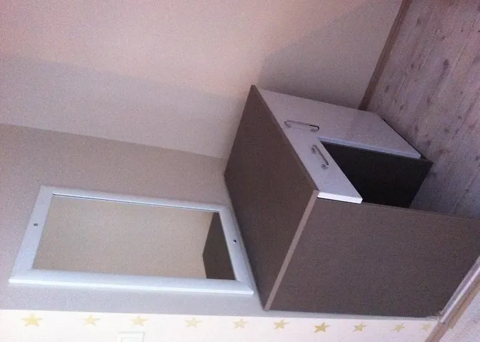 Ξενοδοχείο Bursa City Hotel