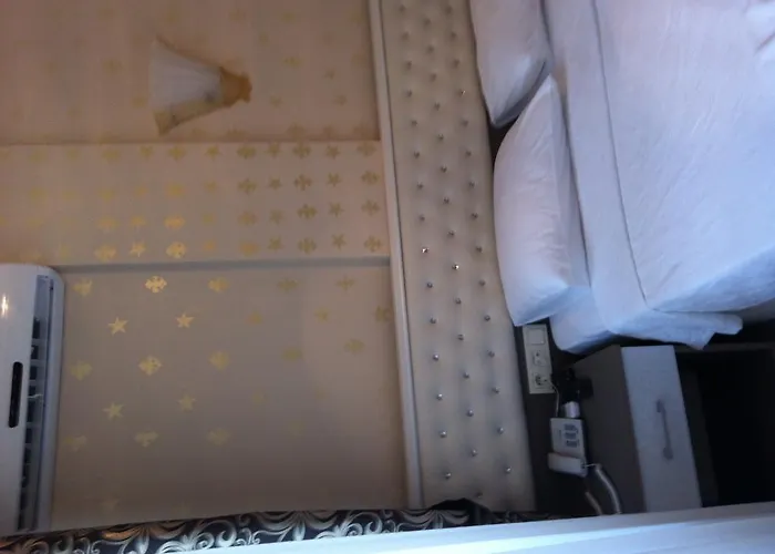 Bursa City Hotel Ξενοδοχείο