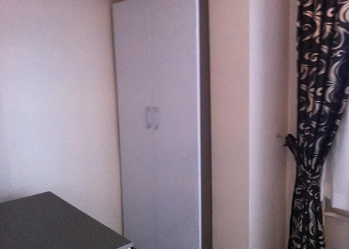 Ξενοδοχείο Bursa City Hotel 3*