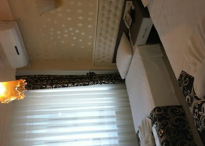 Bursa City Hotel Ξενοδοχείο Προύσα