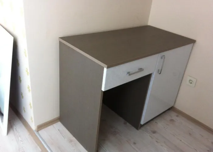 Bursa City Hotel Ξενοδοχείο Προύσα