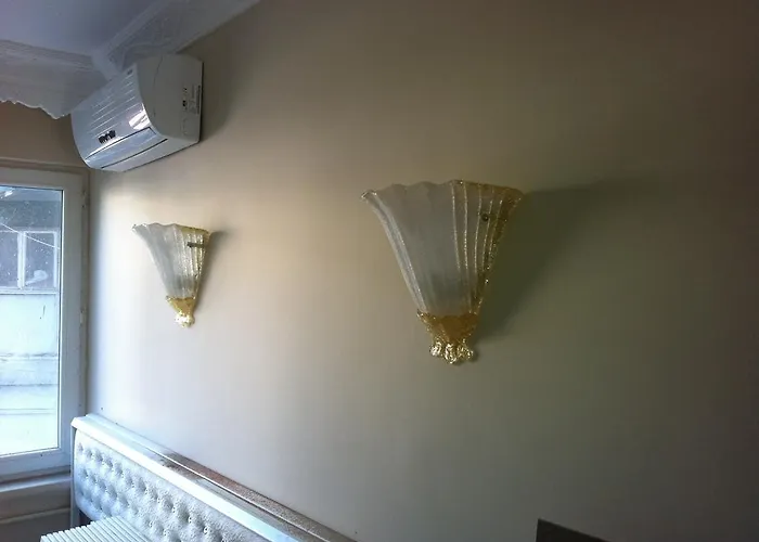 Ξενοδοχείο Bursa City Hotel 3*