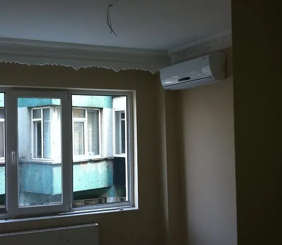 Bursa City Hotel Ξενοδοχείο 3*