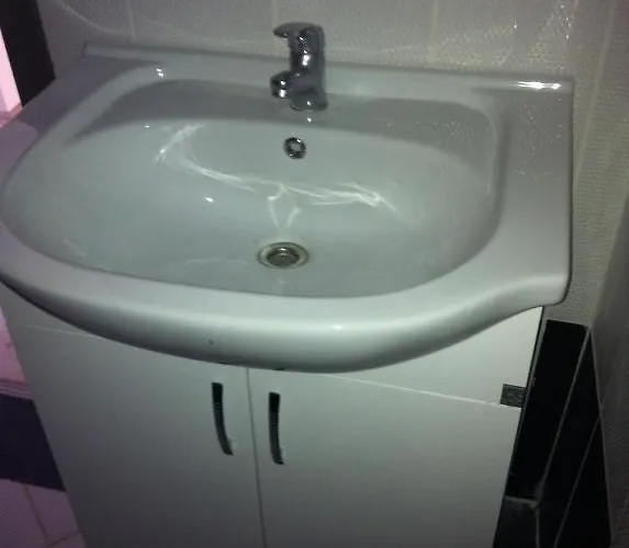 Ξενοδοχείο Bursa City Hotel