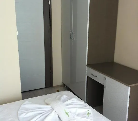 Bursa City Hotel Ξενοδοχείο 3*