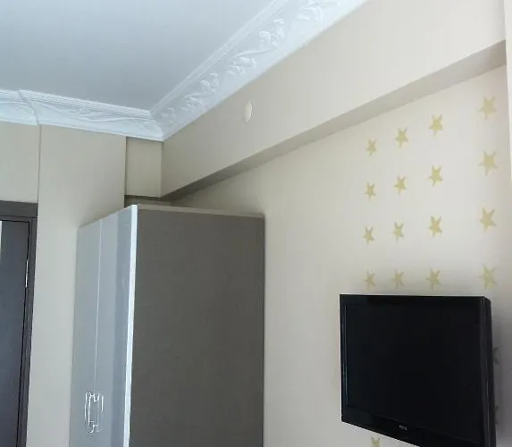 Ξενοδοχείο Bursa City Hotel Προύσα