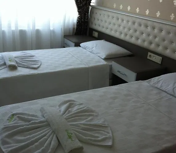 Bursa City Hotel 3* Προύσα